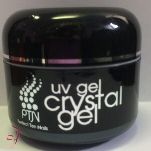 Perfect Ten Nails Gel 15g, 50gr - 24 Timmar Deals