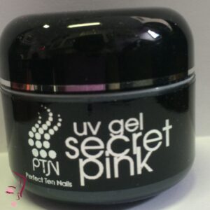 Perfect Ten Nails Gel 15g, 50gr - 24 Timmar Deals