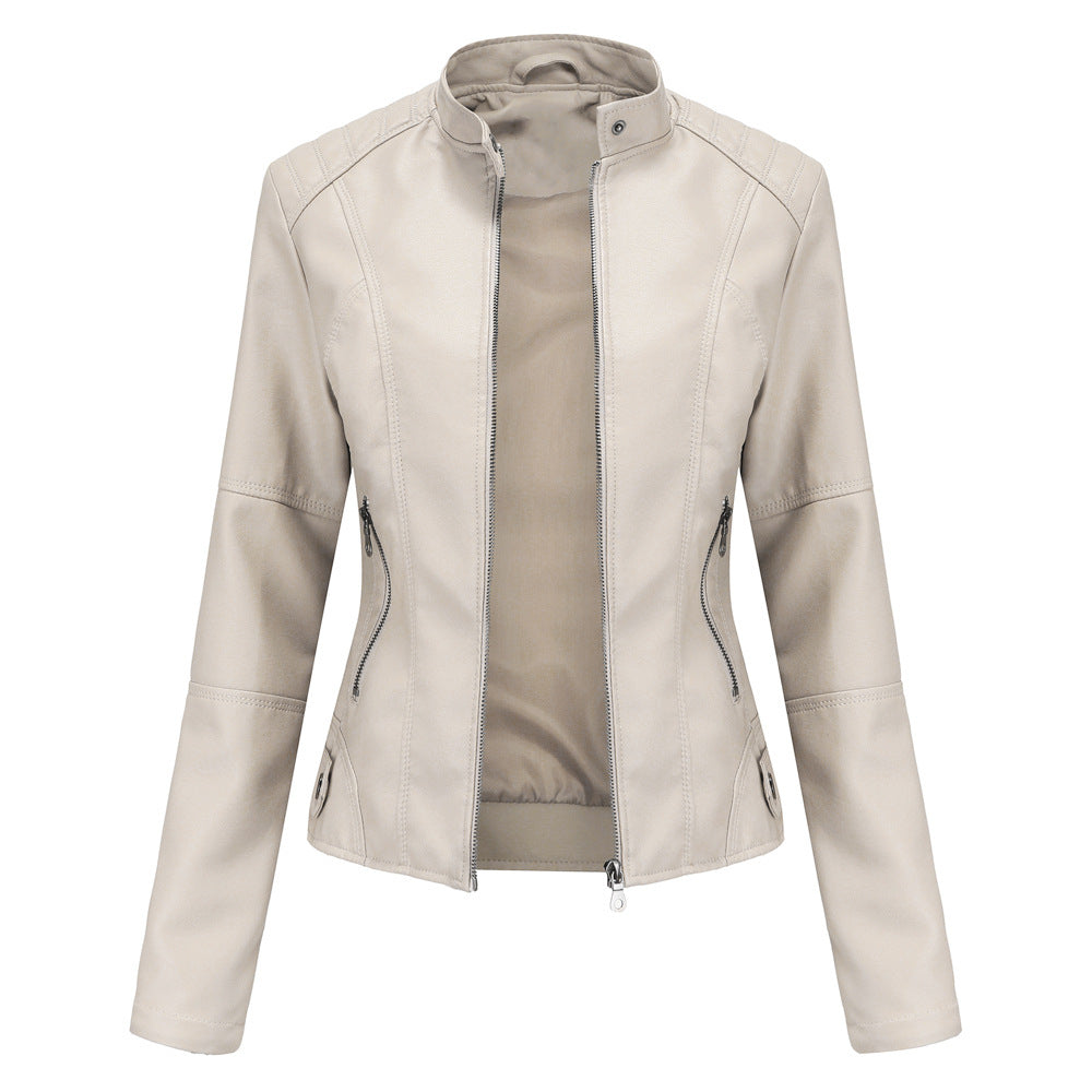 Skinnjacka - 24 Timmar Deals