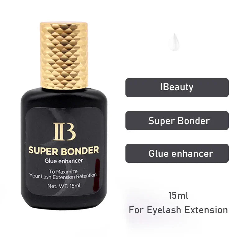 15ml IB Super Bonder Fixing Agent för ögonfransförlängningar - 24 Timmar Deals