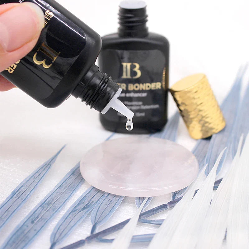 15ml IB Super Bonder Fixing Agent för ögonfransförlängningar - 24 Timmar Deals
