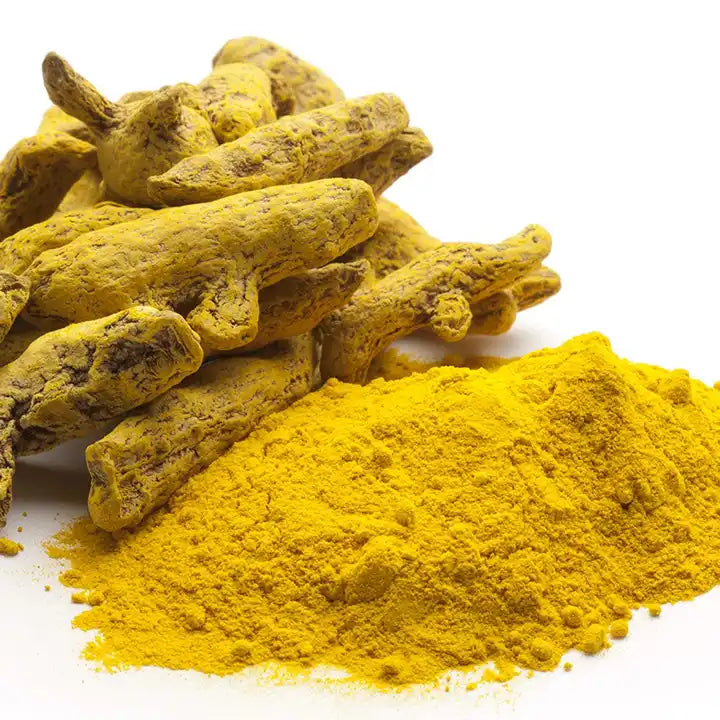 Turmeric Pulver 25gr - 24 Timmar Deals