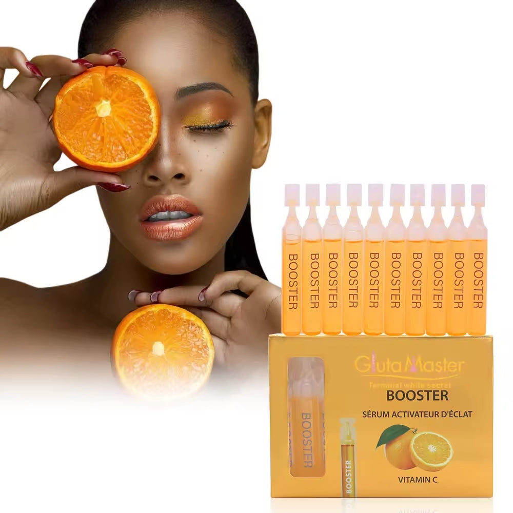 skin whitening booster serum - 24 Timmar Deals
