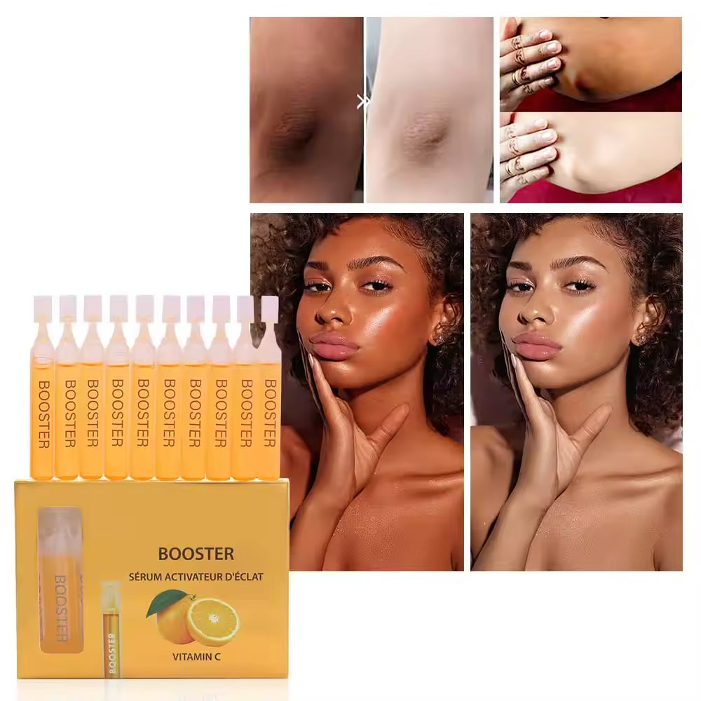 skin whitening booster serum - 24 Timmar Deals