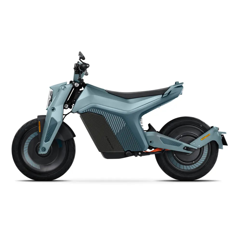 Naxeon 72V 110kmh High speed electric motorcycles for adult